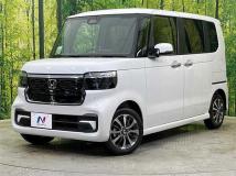 2025 Honda N BOX