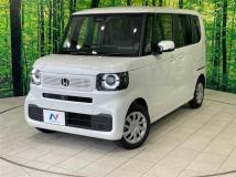 2025 Honda N BOX