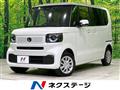 2025 Honda N BOX