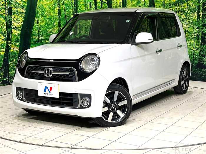 2019 Honda N-ONE