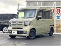 2019 Honda N-VAN
