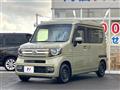 2019 Honda N-VAN