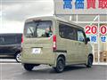 2019 Honda N-VAN