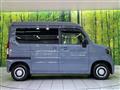 2023 Honda N-VAN