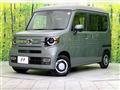 2025 Honda N-VAN