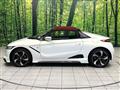 2015 Honda S660