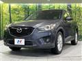 2012 Mazda CX-5