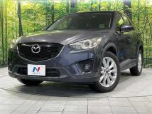 2012 Mazda CX-5