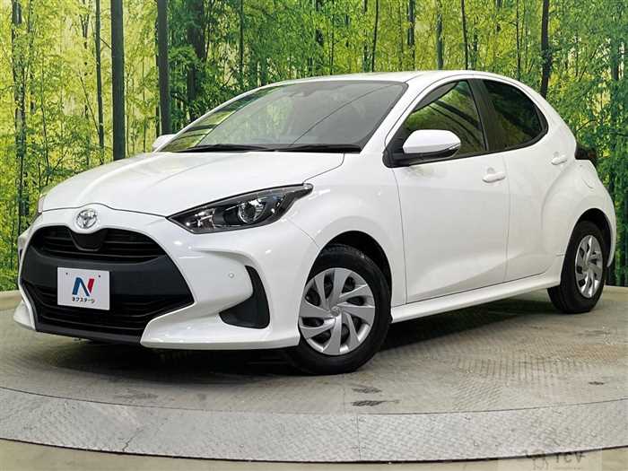 2021 Toyota Toyota Others