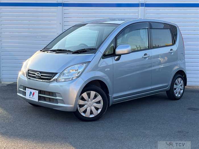 2011 Daihatsu Move