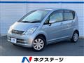 2011 Daihatsu Move