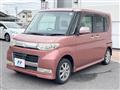 2008 Daihatsu Tanto