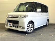 2008 Daihatsu Tanto