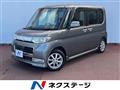 2009 Daihatsu Tanto