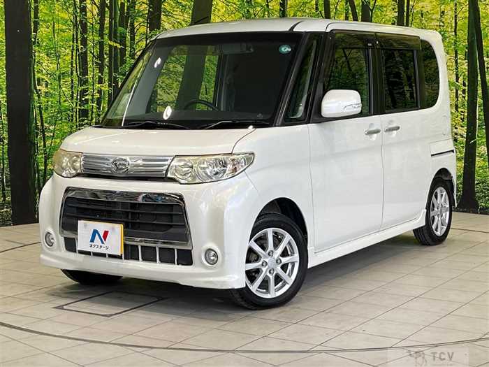 2011 Daihatsu Tanto