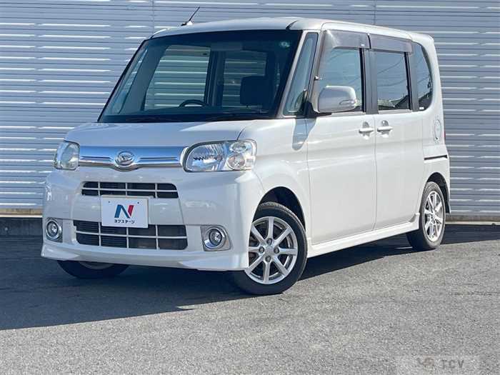 2013 Daihatsu Tanto