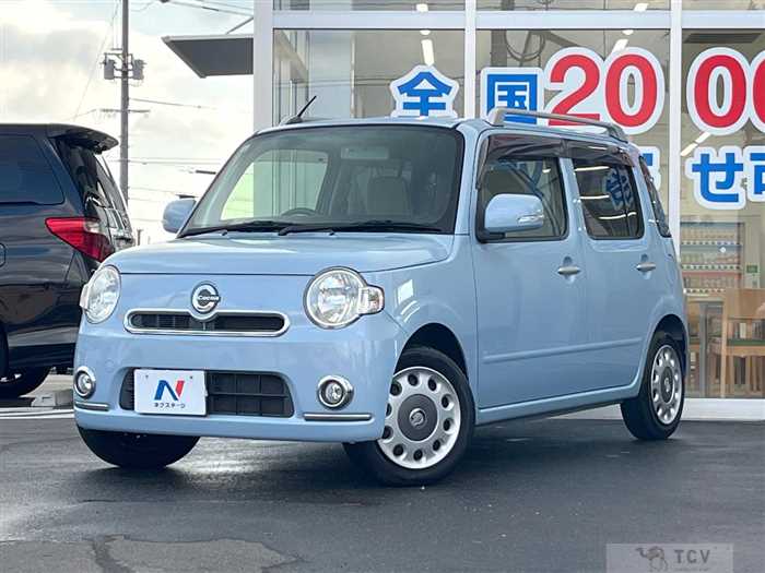 2013 Daihatsu MIRA COCOA