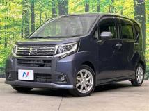 2015 Daihatsu Move