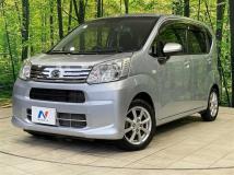 2019 Daihatsu Move