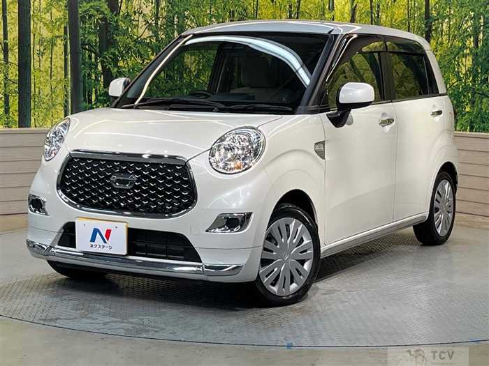 2020 Daihatsu Cast