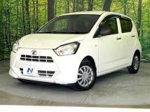 2018 Daihatsu Mira Es