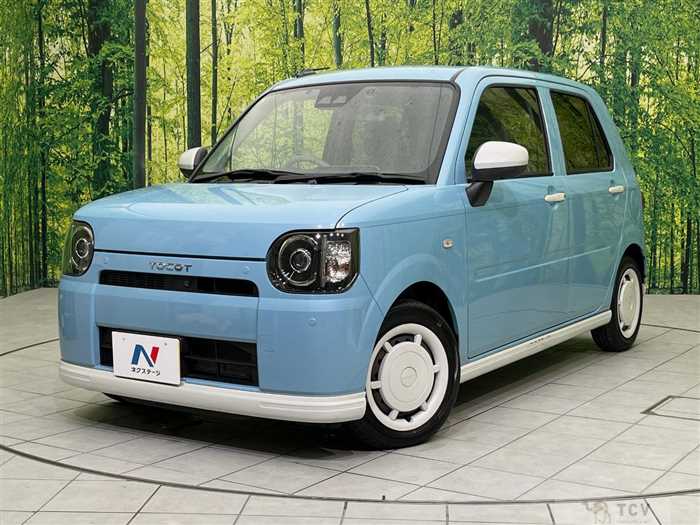 2019 Daihatsu Daihatsu Others