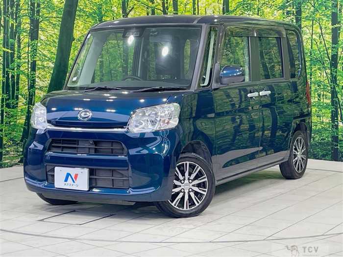 2019 Daihatsu Tanto