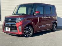 2019 Daihatsu Tanto