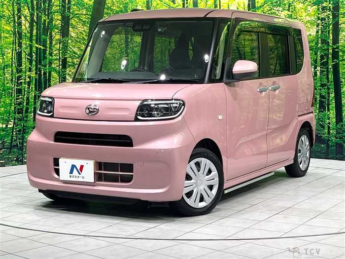 2019 Daihatsu Tanto