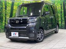 2024 Daihatsu Tanto