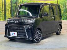 2024 Daihatsu Tanto