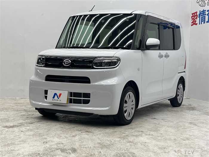 2020 Daihatsu Tanto