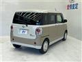 2017 Daihatsu Move Canbus