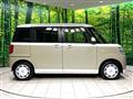 2018 Daihatsu Move Canbus