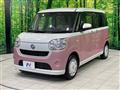 2021 Daihatsu Move Canbus