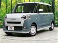 2022 Daihatsu Move Canbus