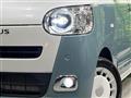 2022 Daihatsu Move Canbus