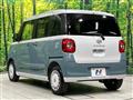 2022 Daihatsu Move Canbus