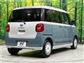 2022 Daihatsu Move Canbus