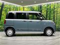 2022 Daihatsu Move Canbus