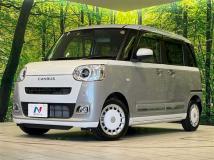 2023 Daihatsu Move Canbus