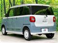 2025 Daihatsu Move Canbus