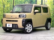 2020 Daihatsu Taft