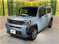 2022 Daihatsu Taft