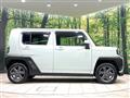 2023 Daihatsu Taft