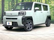 2023 Daihatsu Taft