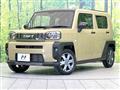2023 Daihatsu Taft