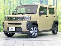 2023 Daihatsu Taft