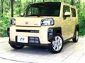 2024 Daihatsu Taft