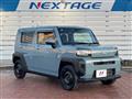 2023 Daihatsu Taft